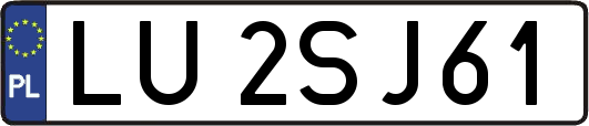 LU2SJ61