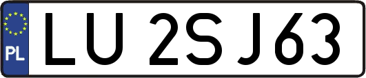 LU2SJ63