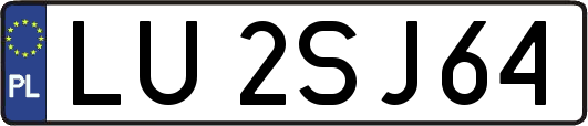 LU2SJ64