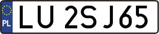LU2SJ65