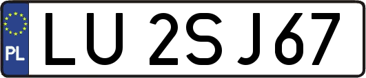 LU2SJ67