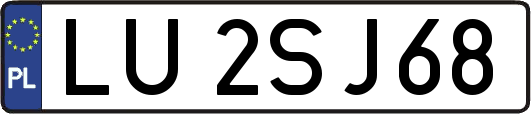 LU2SJ68