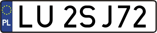 LU2SJ72