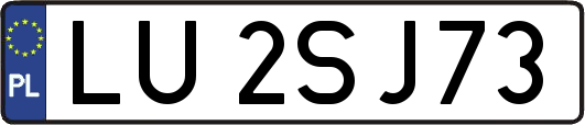 LU2SJ73