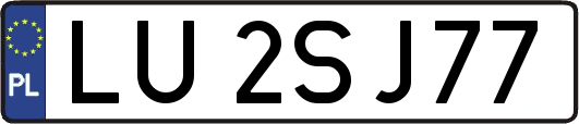 LU2SJ77
