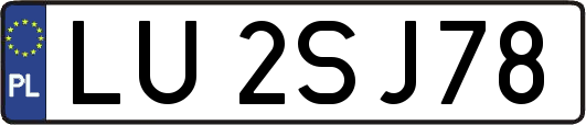 LU2SJ78