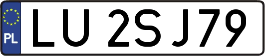 LU2SJ79