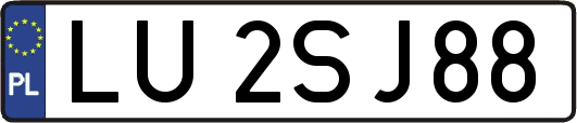 LU2SJ88