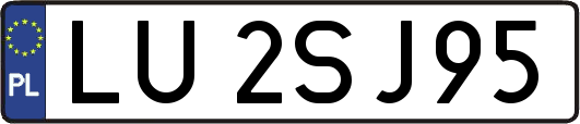 LU2SJ95