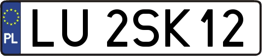 LU2SK12