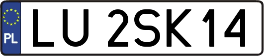 LU2SK14