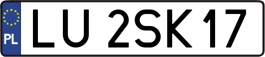 LU2SK17