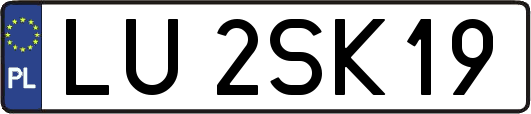 LU2SK19