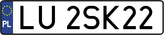 LU2SK22