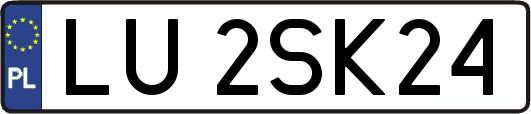 LU2SK24