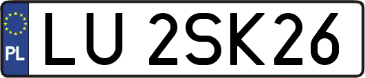 LU2SK26