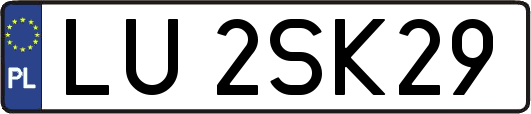 LU2SK29