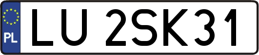 LU2SK31