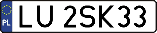 LU2SK33