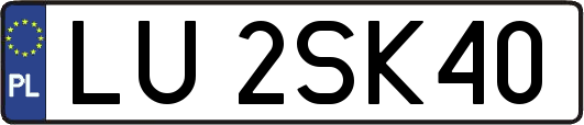 LU2SK40