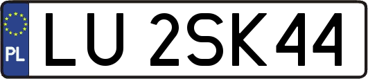 LU2SK44