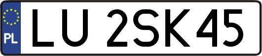 LU2SK45