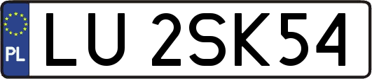 LU2SK54