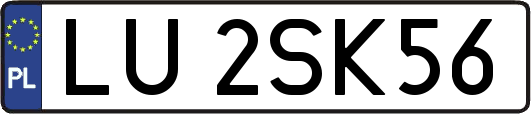 LU2SK56