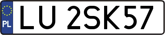 LU2SK57