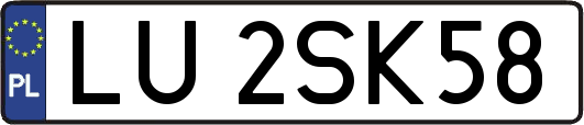 LU2SK58
