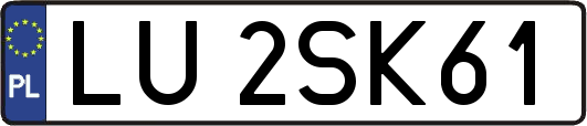 LU2SK61
