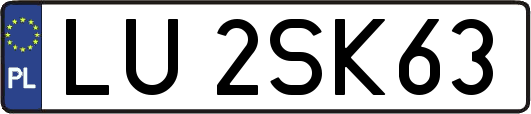 LU2SK63