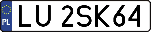 LU2SK64