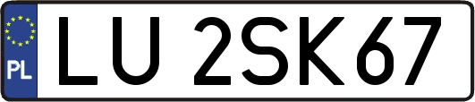 LU2SK67