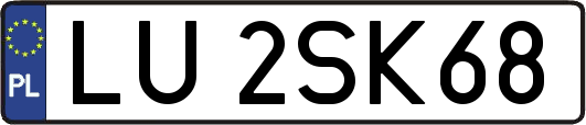 LU2SK68
