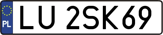 LU2SK69