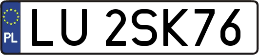 LU2SK76