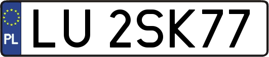LU2SK77