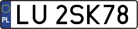 LU2SK78