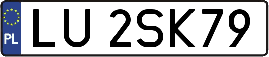 LU2SK79
