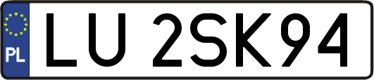 LU2SK94