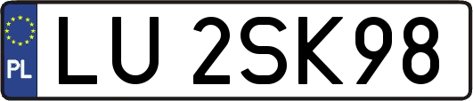 LU2SK98