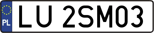 LU2SM03