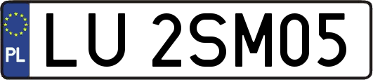 LU2SM05