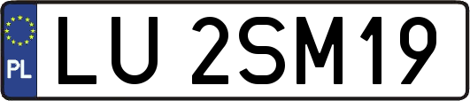 LU2SM19