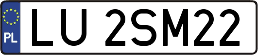 LU2SM22