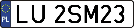 LU2SM23