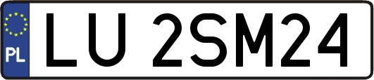 LU2SM24