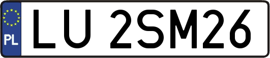 LU2SM26