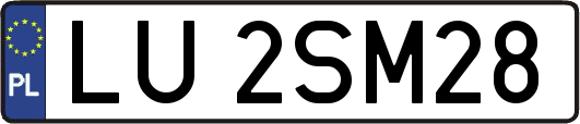 LU2SM28